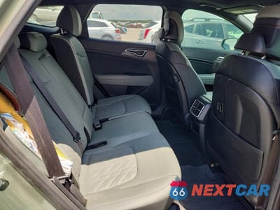 Zdjęcie 10 z 12 samochodu: 2024 KIA SPORTAGE X-PRO PRESTIGE VIN:5XYK7CDF2RG230442 - miniatura