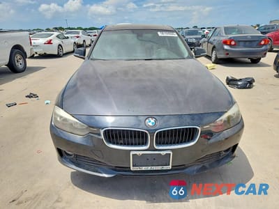 Piąte zdjęcie samochodu w środku: 2015 BMW 328 D VIN:WBA3D3C56FK157620 - miniatura