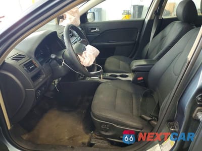 Zdjęcie 7 z 13 samochodu: 2012 FORD FUSION SE VIN:3FAHP0HA5CR300168 - miniatura