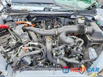 Zdjęcie 11 z 12 samochodu: 2024 FORD F150 XLT VIN:1FTFW3LD6RFB95962 - miniatura