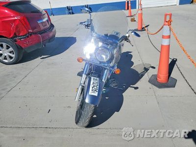 Drugie zdjęcie samochodu z przodu: 2003 SUZUKI VL1500 VIN:JS1VY51A932100572 - miniatura