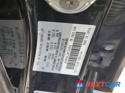 Zdjęcie 12 z 12 samochodu: 2021 MAZDA 3 SELECT VIN:JM1BPAKL2M1336962 - miniatura