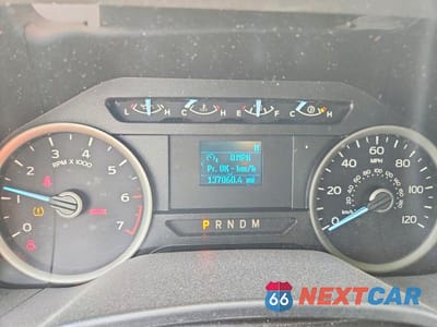 Zdjęcie 9 z 12 samochodu: 2020 FORD F150 SUPERCREW VIN:1FTEW1EP3LFC09122 - miniatura