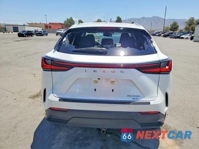 Zdjęcie 6 z 13 samochodu: 2023 LEXUS NX 350 VIN:JTJGGCEZ3P5005433 - miniatura