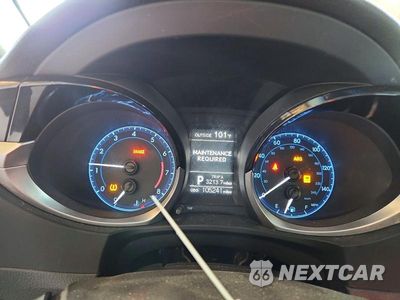 Zdjęcie 9 z 12 samochodu: 2014 TOYOTA COROLLA S PLUS VIN:5YFBURHE5EP149955 - miniatura