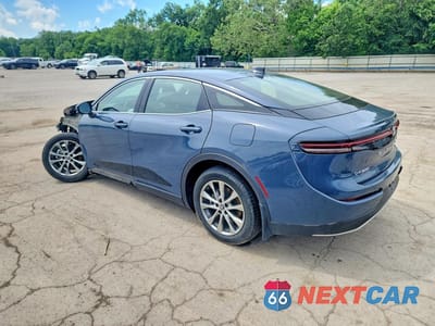 Drugie zdjęcie samochodu z przodu: 2025 TOYOTA CROWN XLE VIN:JTDAAAAF0S3033785 - miniatura