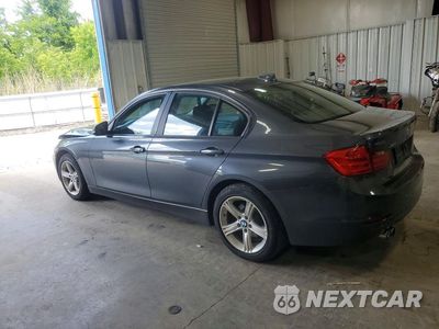 Drugie zdjęcie samochodu z przodu: 2014 BMW 328 XI SULEV VIN:WBA3B5C53EP540322 - miniatura