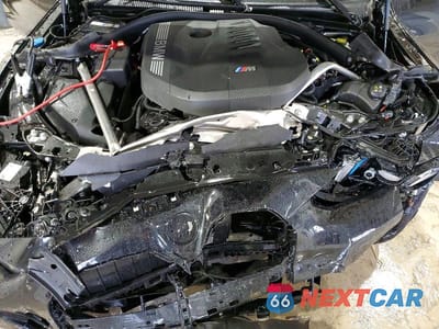 Zdjęcie 11 z 13 samochodu: 2026 BMW M440I GRAN COUPE VIN:WBA53FB08TFV96325 - miniatura