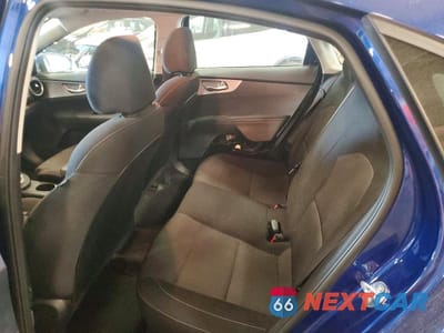 Zdjęcie 10 z 12 samochodu: 2022 KIA FORTE LXS VIN:3KPF24AD7NE478671 - miniatura