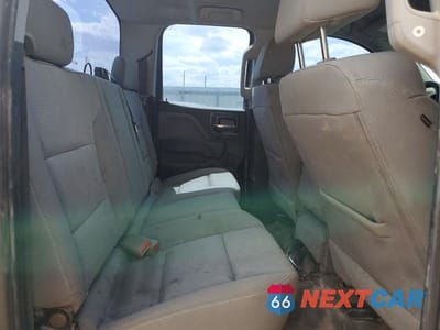 Zdjęcie 10 z 12 samochodu: 2019 CHEVROLET SILVERADO K2500 HEAVY DUTY VIN:2GC2KREG9K1181121 - miniatura