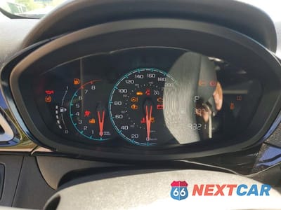 Zdjęcie 9 z 13 samochodu: 2022 CHEVROLET SPARK 1LT VIN:KL8CD6SAXNC006168 - miniatura