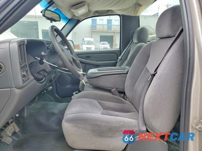 Zdjęcie 7 z 12 samochodu: 2006 GMC NEW SIERRA C1500 VIN:3GTEC14X66G214344 - miniatura