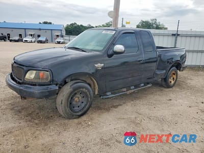 2003 FORD F150 1FTRX07253KC11407 - główne zdjęcie licytacji z USA - miniatura