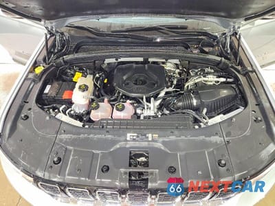 Zdjęcie 12 z 13 samochodu: 2024 JEEP GRAND CHEROKEE LIMITED 4XE VIN:1C4RJYB60RC132269 - miniatura