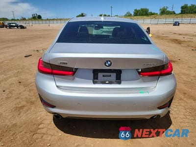 Zdjęcie 6 z 12 samochodu: 2020 BMW 330XI VIN:WBA5R7C06LFH46325 - miniatura