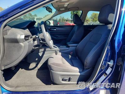 Zdjęcie 7 z 12 samochodu: 2020 NISSAN ALTIMA S VIN:1N4BL4BV4LC189793 - miniatura