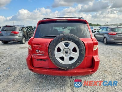 Zdjęcie 6 z 13 samochodu: 2007 TOYOTA RAV4 BASE VIN:JTMZD33V375033687 - miniatura