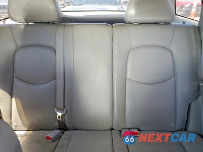 Zdjęcie 10 z 13 samochodu: 2008 CHEVROLET HHR LT VIN:3GNDA53P38S600740 - miniatura
