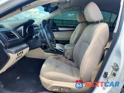 Zdjęcie 7 z 13 samochodu: 2019 SUBARU LEGACY 2.5I PREMIUM VIN:4S3BNAF61K3011425 - miniatura