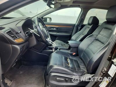 Zdjęcie 7 z 14 samochodu: 2018 HONDA CR-V EXL VIN:2HKRW1H88JH522241 - miniatura