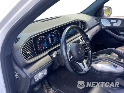 Zdjęcie 9 z 10 samochodu: 2020 MERCEDES-BENZ GLE 580 4MATIC VIN:4JGFB8GB2LA180974 - miniatura