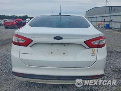Zdjęcie 6 z 12 samochodu: 2013 FORD FUSION VIN:3FA6P0H7XDR228249 - miniatura