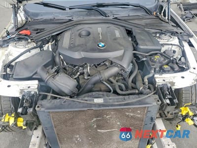 Zdjęcie 11 z 13 samochodu: 2018 BMW 430I GRAN COUPE VIN:WBA4J1C56JBG79158 - miniatura