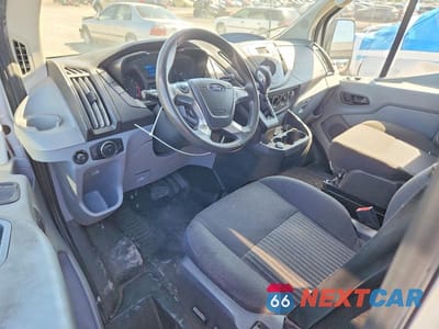 Zdjęcie 8 z 13 samochodu: 2018 FORD TRANSIT T-250 VIN:1FTYR2CV3JKA03590 - miniatura
