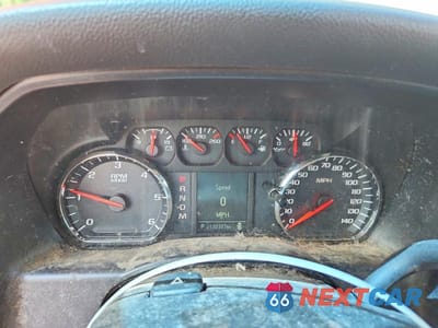 Zdjęcie 9 z 12 samochodu: 2015 CHEVROLET SILVERADO K1500 VIN:1GCVKPEC6FZ363726 - miniatura