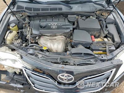 Zdjęcie 11 z 12 samochodu: 2010 TOYOTA CAMRY LE VIN:4T4BF3EK9AR017037 - miniatura