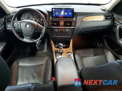 Zdjęcie 8 z 13 samochodu: 2012 BMW X3 XDRIVE28I VIN:5UXWX5C5XCL723690 - miniatura