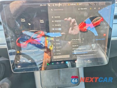 Zdjęcie 9 z 12 samochodu: 2021 TESLA MODEL 3 VIN:5YJ3E1EBXMF902886 - miniatura