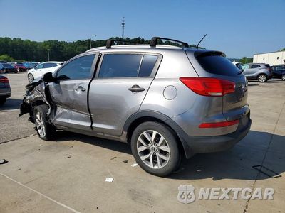 Drugie zdjęcie samochodu z przodu: 2016 KIA SPORTAGE LX VIN:KNDPB3ACXG7862825 - miniatura