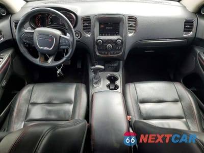 Zdjęcie 8 z 14 samochodu: 2018 DODGE DURANGO GT VIN:1C4RDJDG9JC174299 - miniatura