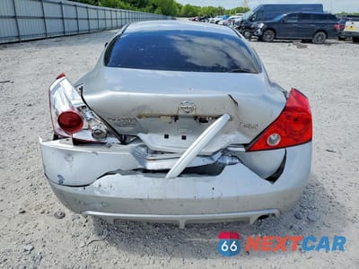 Zdjęcie 6 z 12 samochodu: 2011 NISSAN ALTIMA S VIN:1N4AL2EP1BC150350 - miniatura