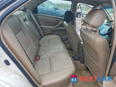 Zdjęcie 10 z 12 samochodu: 1998 TOYOTA CAMRY XLE V6 VIN:JT2BF28K8W0090637 - miniatura