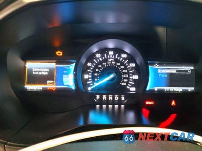 Zdjęcie 9 z 13 samochodu: 2023 FORD EDGE TITANIUM VIN:2FMPK4K93PBA44686 - miniatura