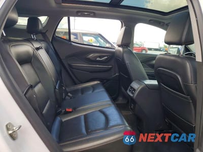 Zdjęcie 11 z 13 samochodu: 2021 GMC TERRAIN SLT VIN:3GKALPEV0ML403255 - miniatura