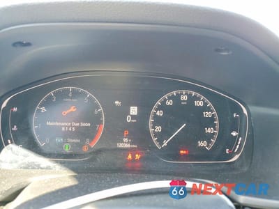 Zdjęcie 9 z 12 samochodu: 2022 HONDA ACCORD SPORT VIN:1HGCV2F39NA021217 - miniatura
