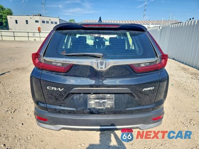 Zdjęcie 6 z 13 samochodu: 2020 HONDA CR-V LX VIN:5J6RW2H28LA017192 - miniatura