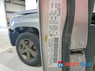 Zdjęcie 13 z 13 samochodu: 2016 JEEP PATRIOT SPORT VIN:1C4NJRBB6GD714711 - miniatura
