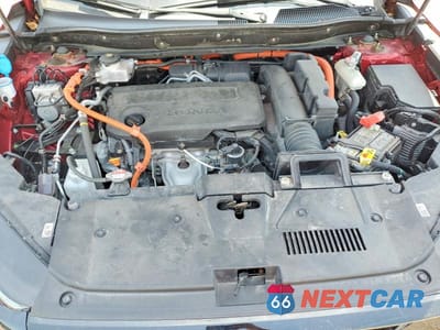 Zdjęcie 12 z 13 samochodu: 2023 HONDA CR-V SPORT TOURING VIN:2HKRS6H96PH810673 - miniatura