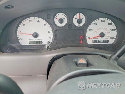 Zdjęcie 9 z 12 samochodu: 2006 FORD RANGER VIN:1FTYR10D96PA15825 - miniatura