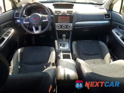 Zdjęcie 8 z 12 samochodu: 2017 SUBARU CROSSTREK PREMIUM VIN:JF2GPABC4H8226810 - miniatura