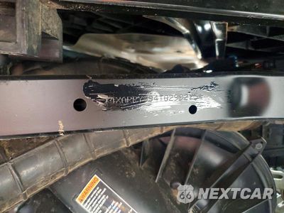 Zdjęcie 10 z 10 samochodu: 2026 POLARIS RANGER XP 1000 NORTHSTAR ULTIMATE VIN:4XARRY994T8299275 - miniatura
