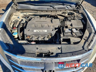 Zdjęcie 11 z 12 samochodu: 2012 HONDA CROSSTOUR EXL VIN:5J6TF2H54CL004136 - miniatura