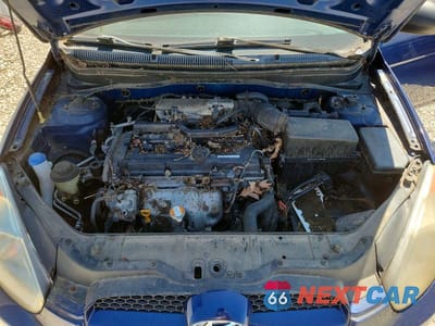 Zdjęcie 11 z 13 samochodu: 2009 HYUNDAI ACCENT GS VIN:KMHCM36C89U140383 - miniatura