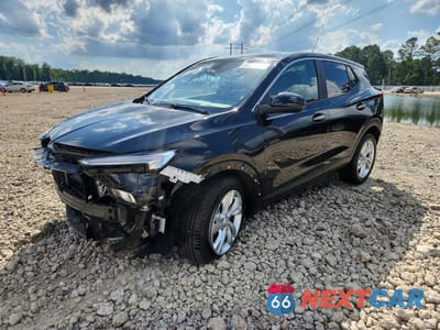 2026 BUICK ENCORE GX PREFERRED KL4AMBSL5TB135103 - główne zdjęcie licytacji z USA - miniatura