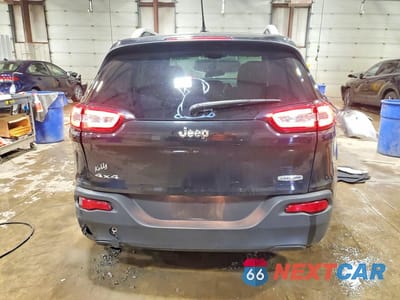 Zdjęcie 6 z 14 samochodu: 2015 JEEP CHEROKEE LATITUDE VIN:1C4PJMCB1FW511142 - miniatura