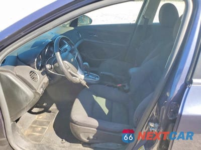 Zdjęcie 7 z 13 samochodu: 2013 CHEVROLET CRUZE LT VIN:1G1PC5SB6D7147642 - miniatura